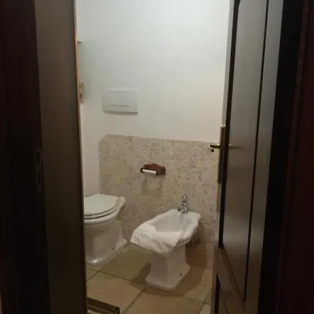 Antiche Dimore Terrarossa Dimora Cuore *