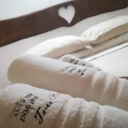 Antiche Dimore Terrarossa Dimora Cuore Appartement Alberobello