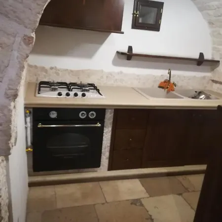 Appartement Antiche Dimore Terrarossa Dimora Cuore *